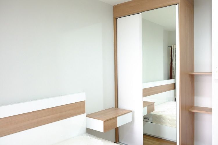 SC ASSET ไม่อนุญาต ตกแต่งครบ ให้เช่า Centric Tiwanon 1 ห้องนอน Condo CENTRIC TIWANON FOR RENT 1 BEDROOM MRT TIWANON (Purple Line) รูปที่ 3