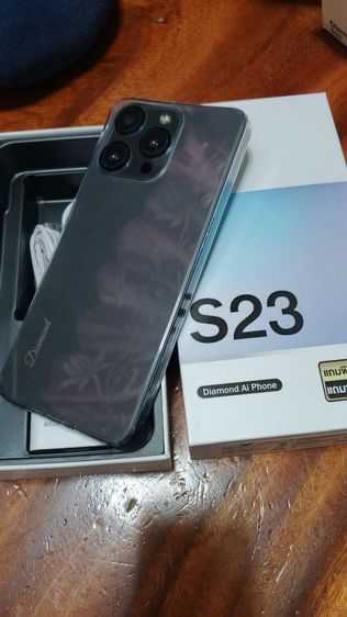 โทรศัพท์จับของขวัญปีใหม่ได้ ขอคนพร้อมราคานี้นะครับพร้อมส่งด่วร หรือนัดรับ ถนนศรีนครินทร์ สมุทรปราการ รูปที่ 4