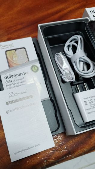 โทรศัพท์จับของขวัญปีใหม่ได้ ขอคนพร้อมราคานี้นะครับพร้อมส่งด่วร หรือนัดรับ ถนนศรีนครินทร์ สมุทรปราการ รูปที่ 2