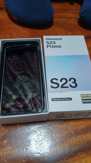 โทรศัพท์จับของขวัญปีใหม่ได้ ขอคนพร้อมราคานี้นะครับพร้อมส่งด่วร หรือนัดรับ ถนนศรีนครินทร์ สมุทรปราการ รูปที่ 3