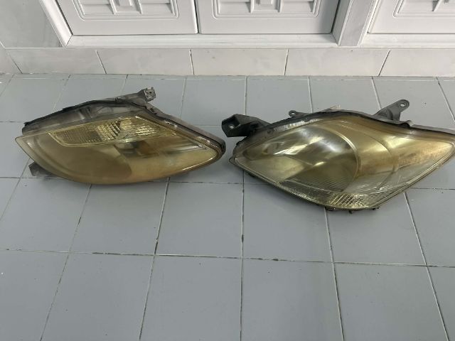 ไฟหน้า​vios มือสอง