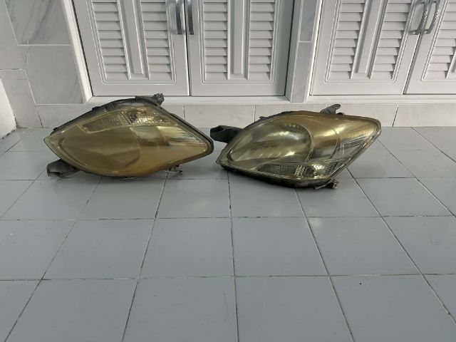 ไฟหน้า​vios มือสอง รูปที่ 2