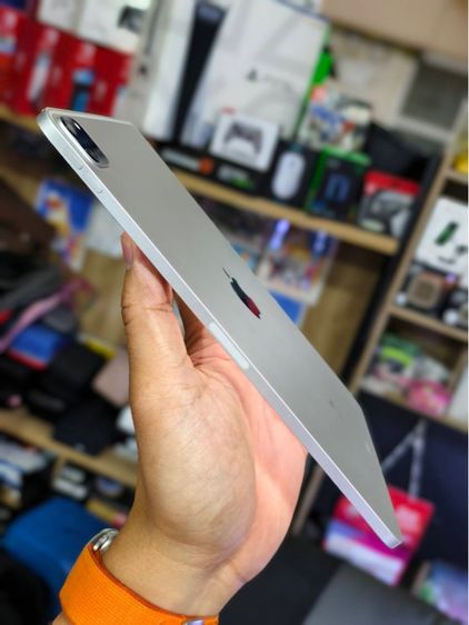  iPad Pro M1 11 นิ้ว Wifi 128GB Silver รูปที่ 4