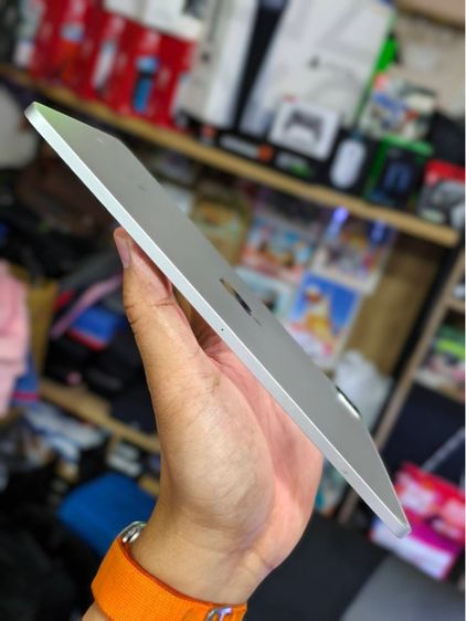  iPad Pro M1 11 นิ้ว Wifi 128GB Silver รูปที่ 5