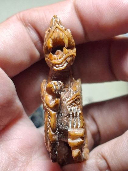 พระเก่าเก็บคลิกโลโก้เข้าร้านสนใจโทร 081-4927870 หรือ ทักLineสเเกนQRรูปสุดท้ายค่ะ รูปที่ 10