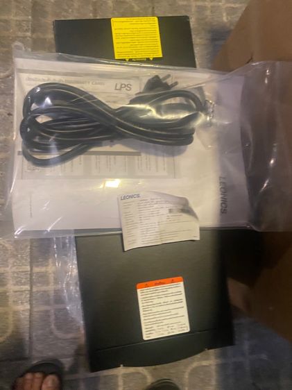 ups 2000va1800w ปรับแรงดันinverter  รูปที่ 2