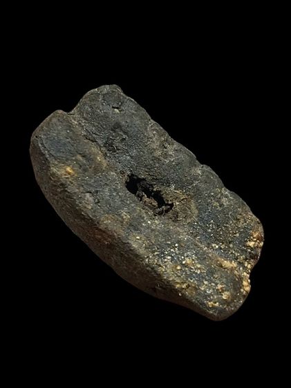 หลวงปู่ทวดพระสมเด็จเมืองใต้ หลวงปู่ทวด วัดช้างให้ เนื้อว่าน รุ่นแรก พ.ศ.2497 รูปที่ 3