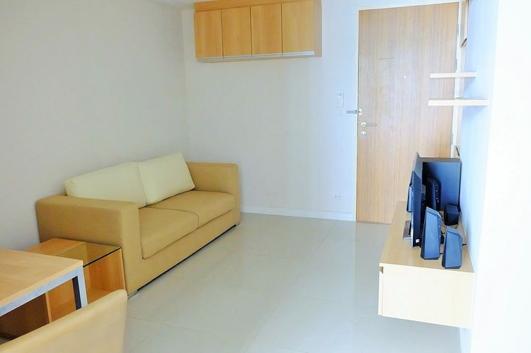 อื่นๆ ไม่อนุญาต ตกแต่งครบ ให้เช่าคอนโด 1ห้องนอน ซีณิธเพลส สุขุมวิท42 บีทีเอสเอกมัย Condo For rent 1 bedroom Zenith place sukhumvit 42 (BTS Ekamai)  รูปที่ 2