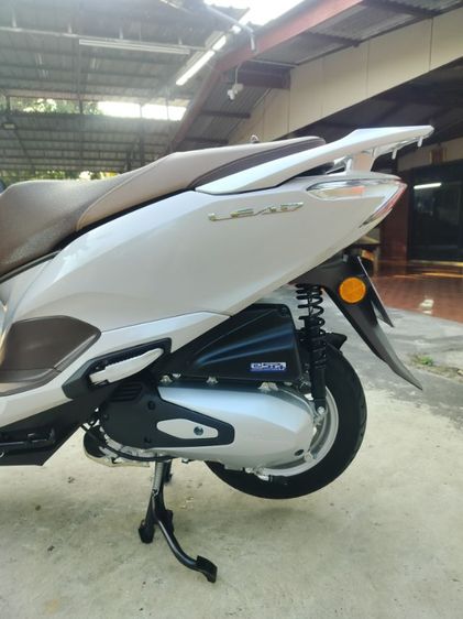 Lead4Vปี25 ไมค์พันกิโล สภาพป้ายแดง รูปที่ 11