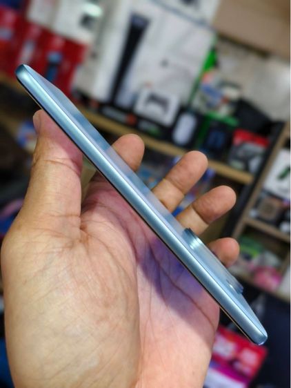 vivo V60 (12 256GB) Summer Blue (5G) รูปที่ 6