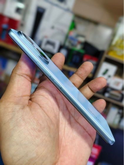 vivo V60 (12 256GB) Summer Blue (5G) รูปที่ 5