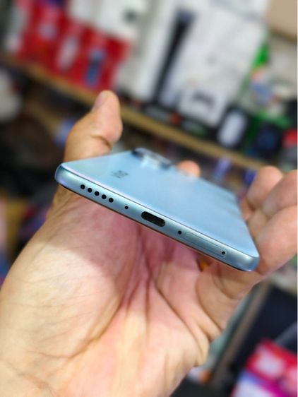 vivo V60 (12 256GB) Summer Blue (5G) รูปที่ 8