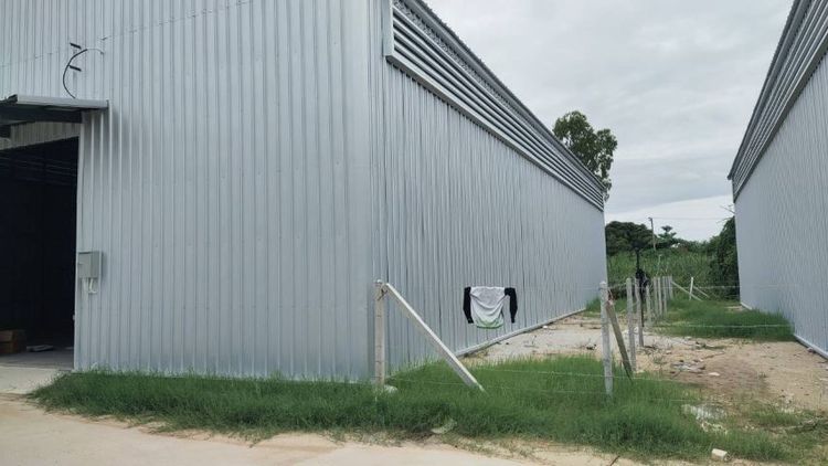 📦HR28I โกดังสำเร็จรูปให้เช่า

📍โกดังเช่าพัทยา-ท่าเรือแหลมฉบัง หลัง I ราคา 52,700 บาท ต่อเดือน 500ตรม.