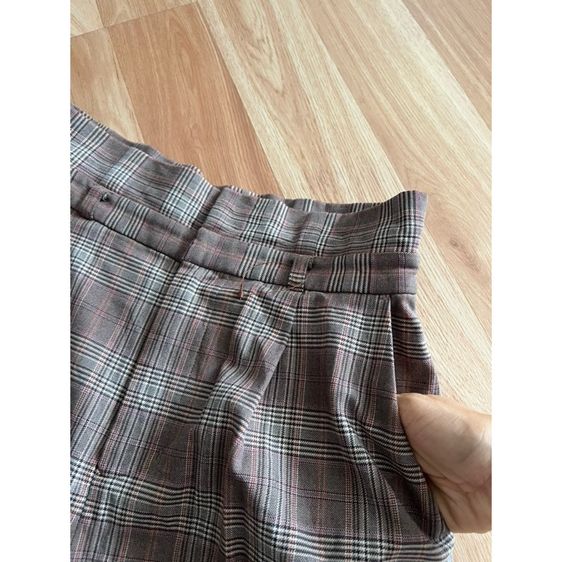กางเกงทรงปล่อย Jill Stuart แท้ๆ รูปที่ 3