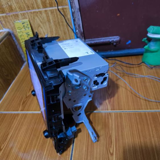 วิทยุรถยนต์ TOYOTA ALPHARD 2020
สภาพใหม่ มือสอง
ขาย5,500บาท
โทร 080-9312350 รูปที่ 9