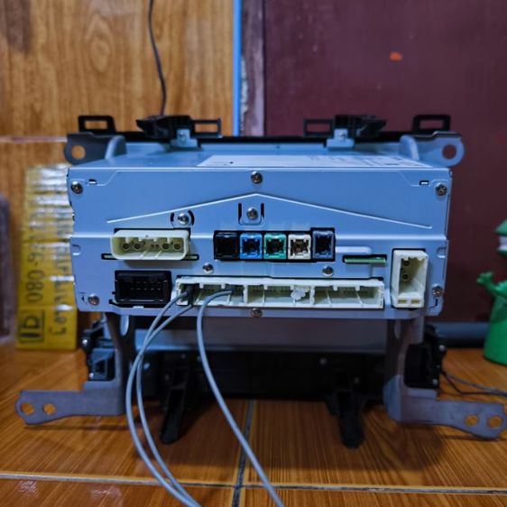 วิทยุรถยนต์ TOYOTA ALPHARD 2020
สภาพใหม่ มือสอง
ขาย5,500บาท
โทร 080-9312350 รูปที่ 7