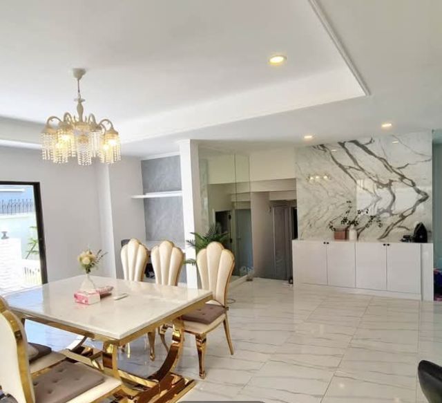 อื่นๆ ตกแต่งครบ ขายบ้านเดี่ยว2ชั้นหมู่บ้านคันทรีโฮม1 รูปที่ 2