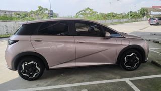 ขายBYD dolphin ปี2023 