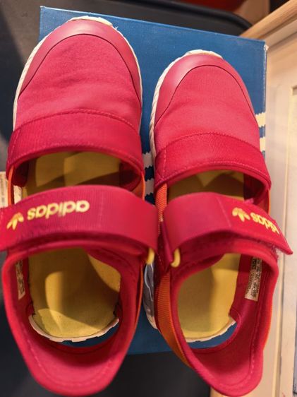 รองเท้าสวยๆใส่สบายๆคร้า รูปที่ 2