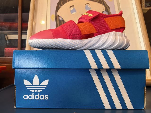 รองเท้าสวยๆใส่สบายๆคร้า รูปที่ 4