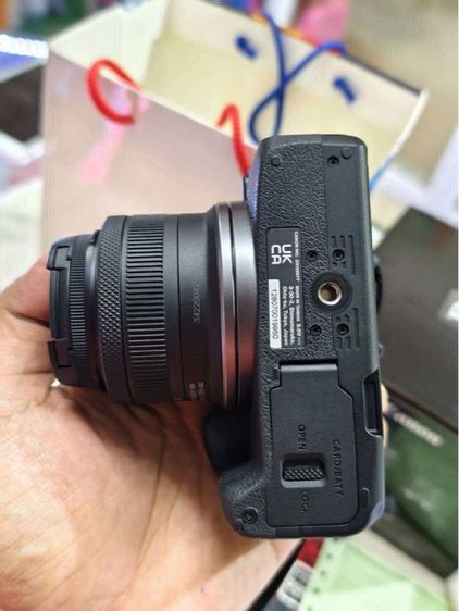 - Canon EOS R50 Mirrorless Camera รูปที่ 7