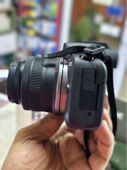 - Canon EOS R50 Mirrorless Camera รูปที่ 10