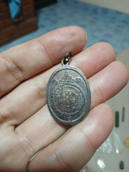 หลวงพ่อคูณ รูปที่ 4