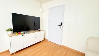 ปล่อยเช่า คอนโดรีโนเวทใหม่ เจ้าของปล่อยเองค่ะ