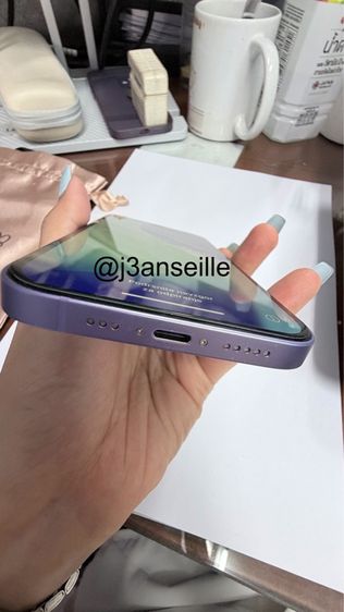 iPhone 12 รูปที่ 5