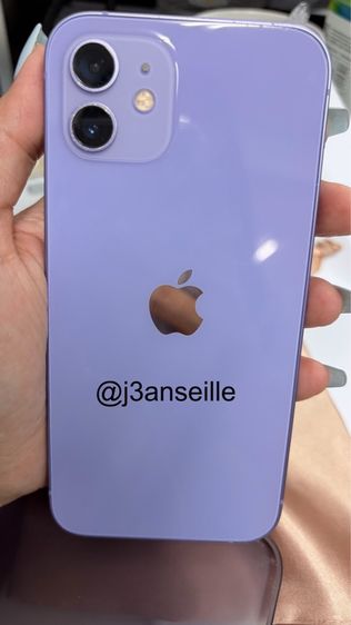 iPhone 12 รูปที่ 2