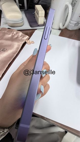 iPhone 12 รูปที่ 6