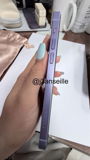 iPhone 12 รูปที่ 7