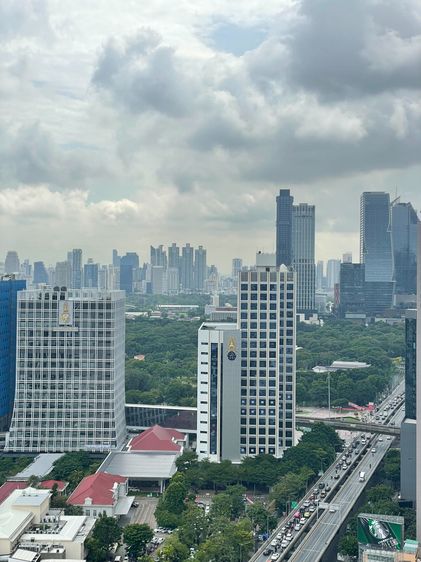 ขายคอนโดคัลเจอร์ จุฬา ชั้น 23 ขายขาดทุน 2 แสน ถูกสุดในย่านนี้ วิวสวนลุม ใกล้MRT สีลม สามย่าน เจ้าของขายเอง รูปที่ 4