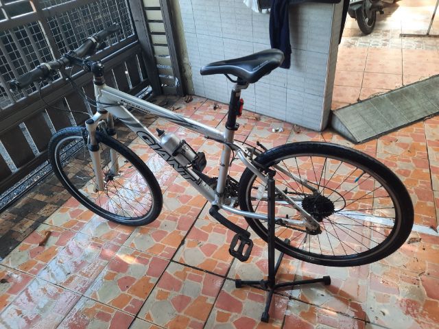 Giant rock 4500 ไซด์ s  ล้อ 26" รูปที่ 8