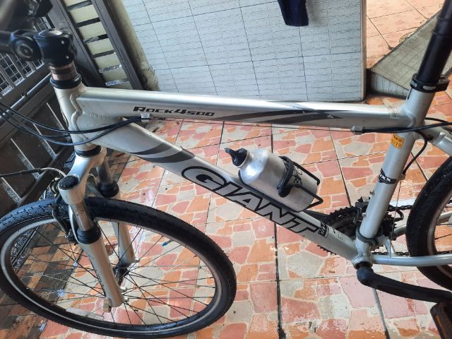 Giant rock 4500 ไซด์ s  ล้อ 26" รูปที่ 7