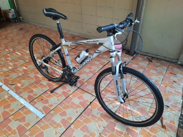 Giant rock 4500 ไซด์ s  ล้อ 26" รูปที่ 4