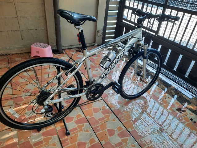 Giant rock 4500 ไซด์ s ล้อ 26"