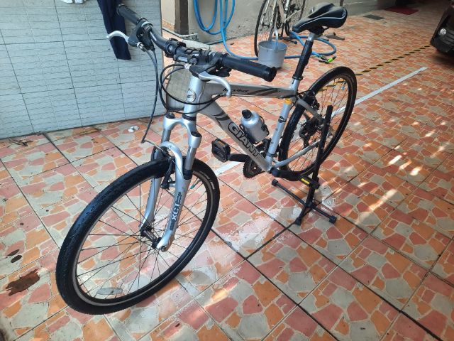 Giant rock 4500 ไซด์ s  ล้อ 26" รูปที่ 10