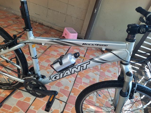 Giant rock 4500 ไซด์ s  ล้อ 26" รูปที่ 3