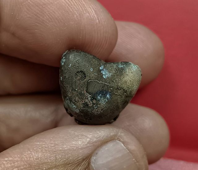 พระปิดตาหลวงปู่หมุนวัดบ้านจาน รูปที่ 3