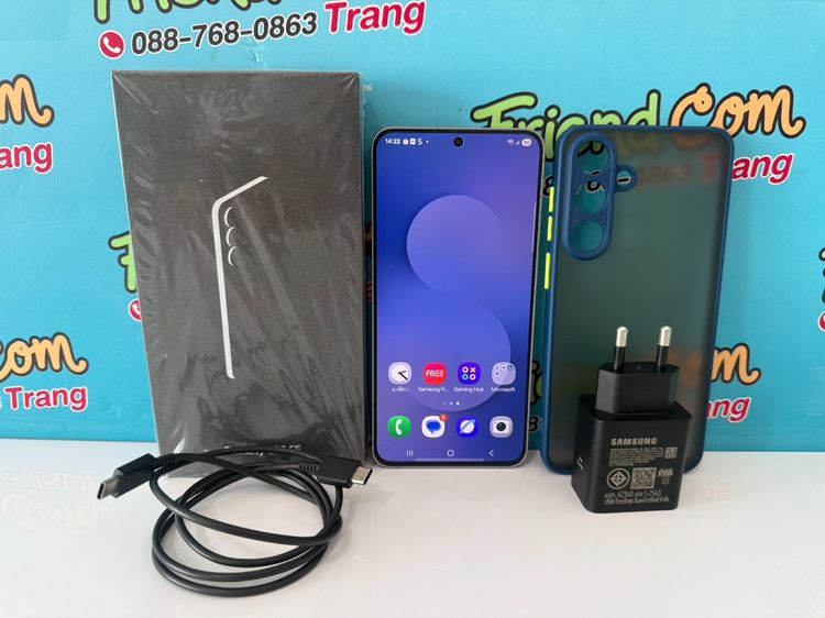 Samsung Galaxy S25 FE  ( 8  256 )