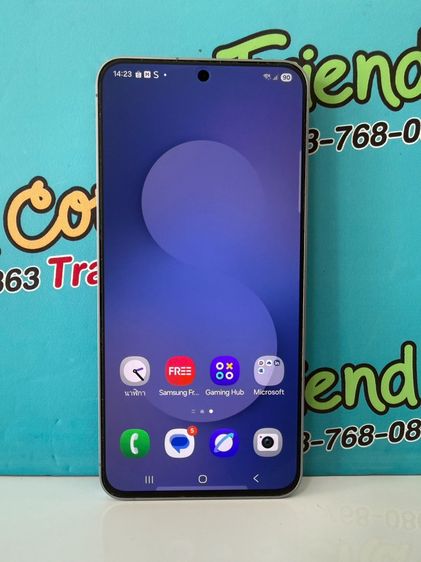 Samsung Galaxy S25 FE  ( 8  256 ) รูปที่ 2