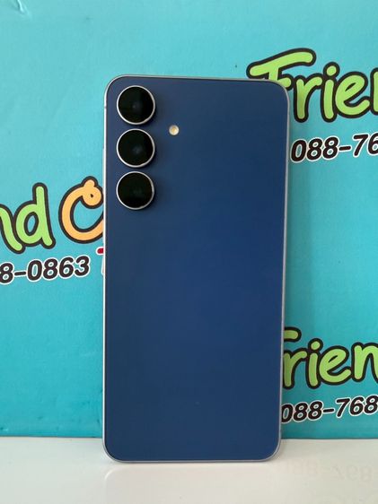 Samsung Galaxy S25 FE  ( 8  256 ) รูปที่ 3