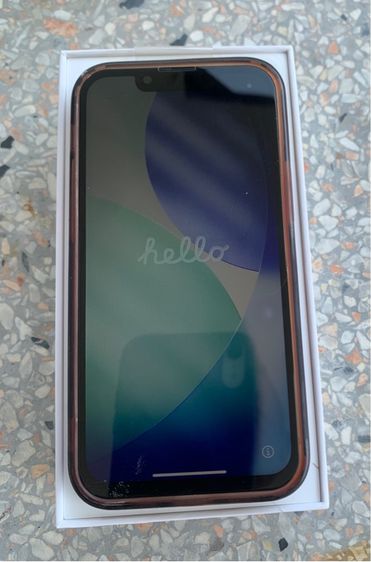 ไอโฟน13มินิ รูปที่ 3