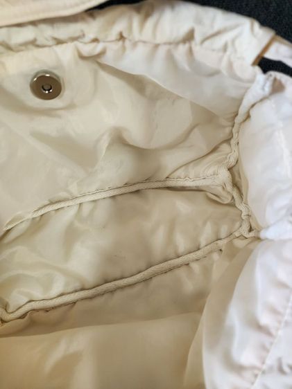 กระเป๋า Gentlewoman Dumpling Bag น้องเกี๊ยว สภาพสวย รูปที่ 6