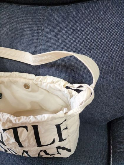 กระเป๋า Gentlewoman Dumpling Bag น้องเกี๊ยว สภาพสวย รูปที่ 3