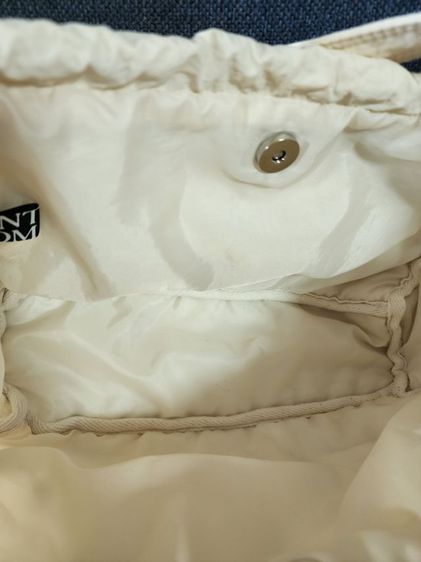 กระเป๋า Gentlewoman Dumpling Bag น้องเกี๊ยว สภาพสวย รูปที่ 7