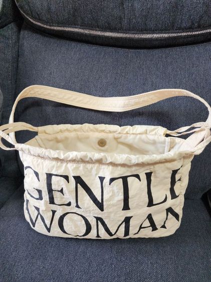 กระเป๋า Gentlewoman Dumpling Bag น้องเกี๊ยว สภาพสวย