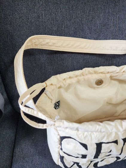 กระเป๋า Gentlewoman Dumpling Bag น้องเกี๊ยว สภาพสวย รูปที่ 5