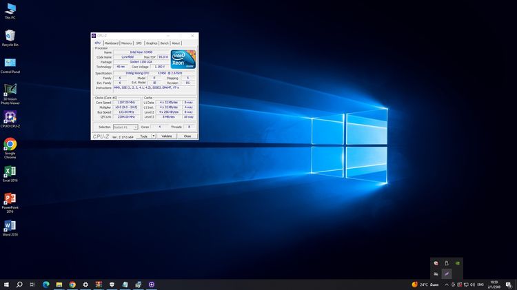 ขาย คอมพิวเตอร์ มือ 2 สภาพดี พร้อม ราคา 1,650 รูปที่ 6